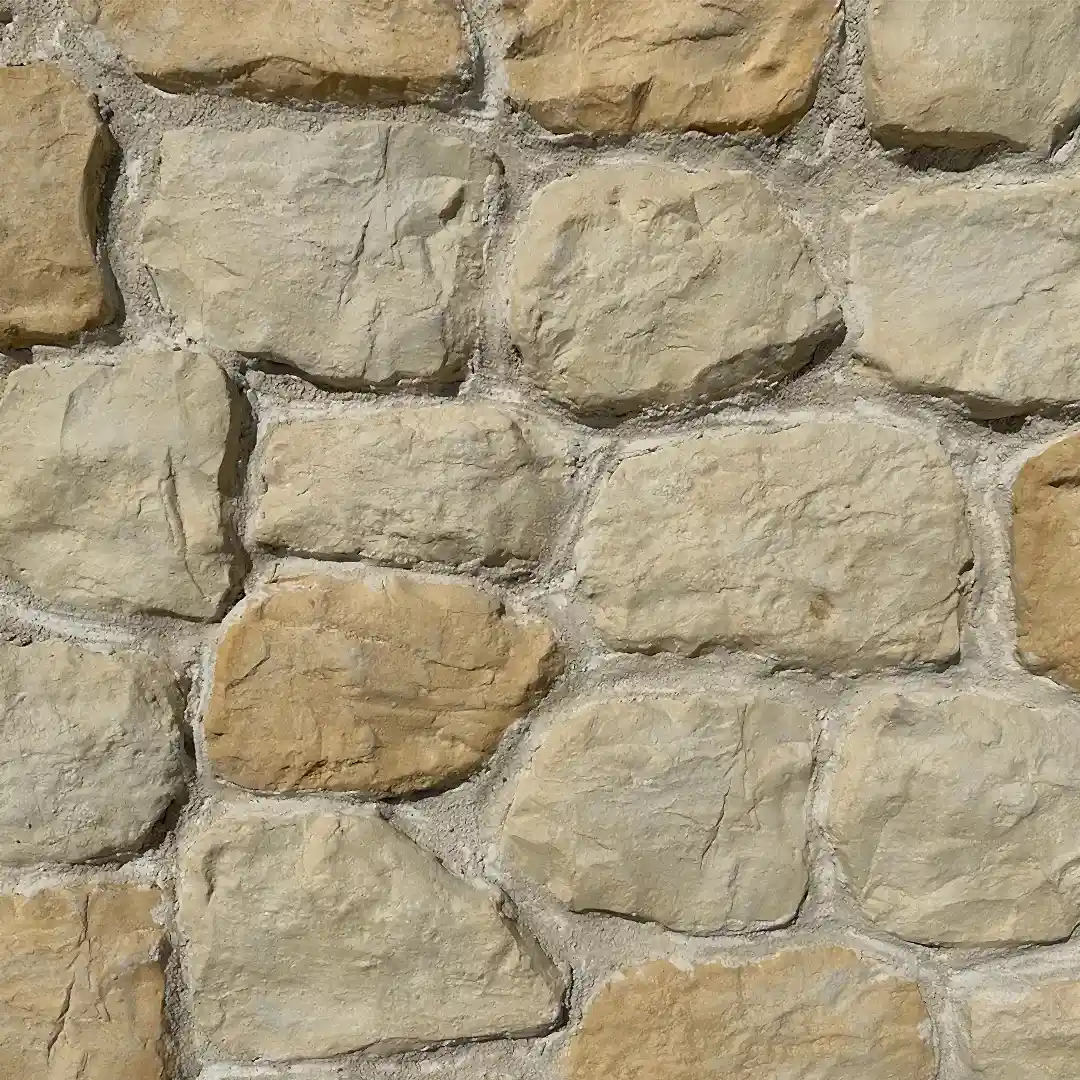 Dekoratif Kültür Taşı, Doğal Taş PS 702