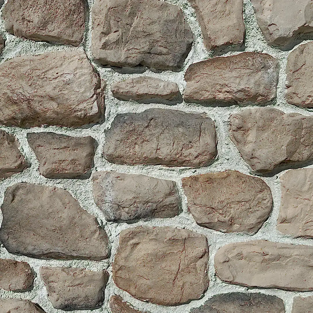 Dekoratif Kültür Taşı, Doğal Taş PS 703