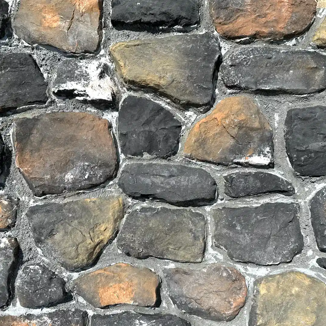 Dekoratif Kültür Taşı, Doğal Taş PS 706