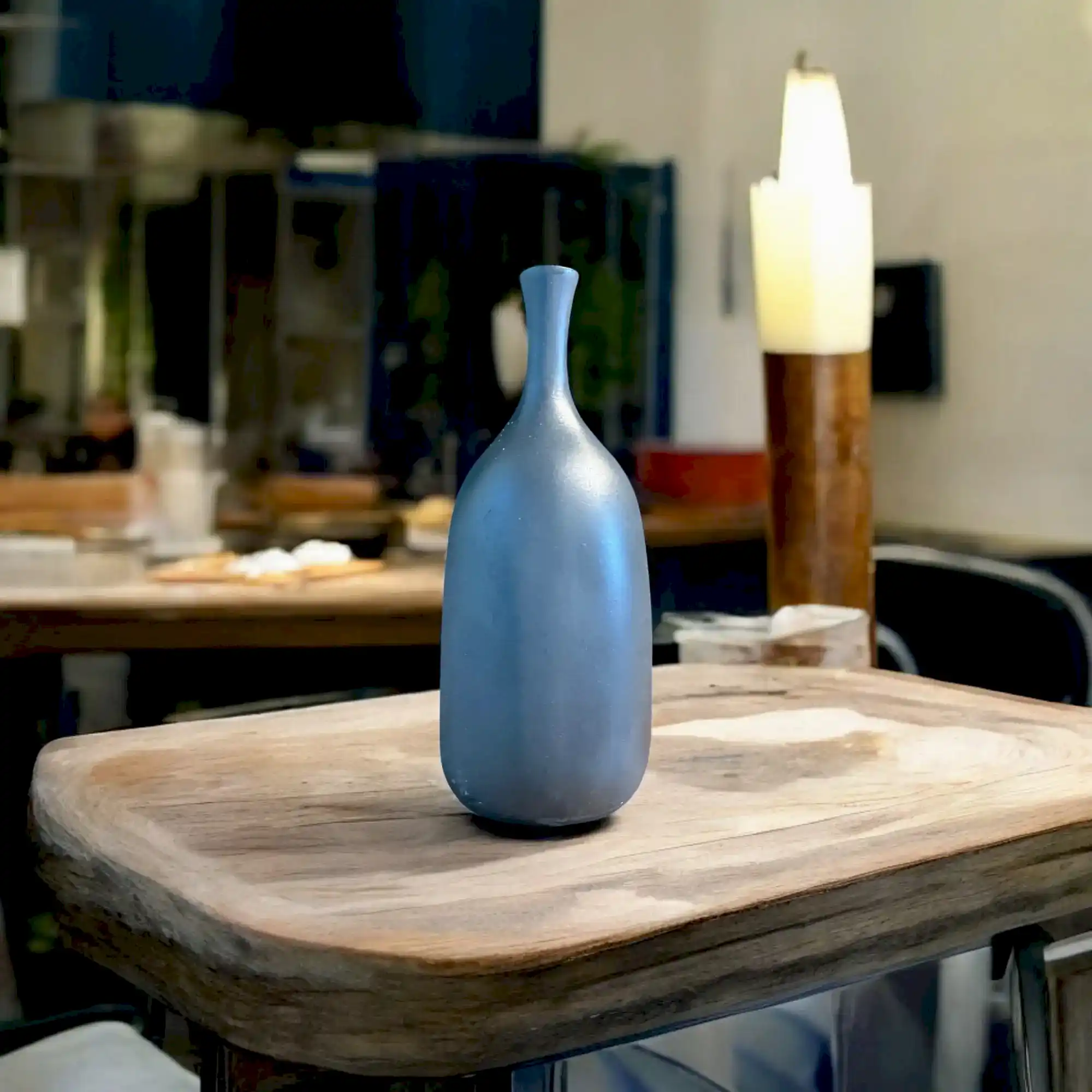 Seramik Vazo EVD-V-01