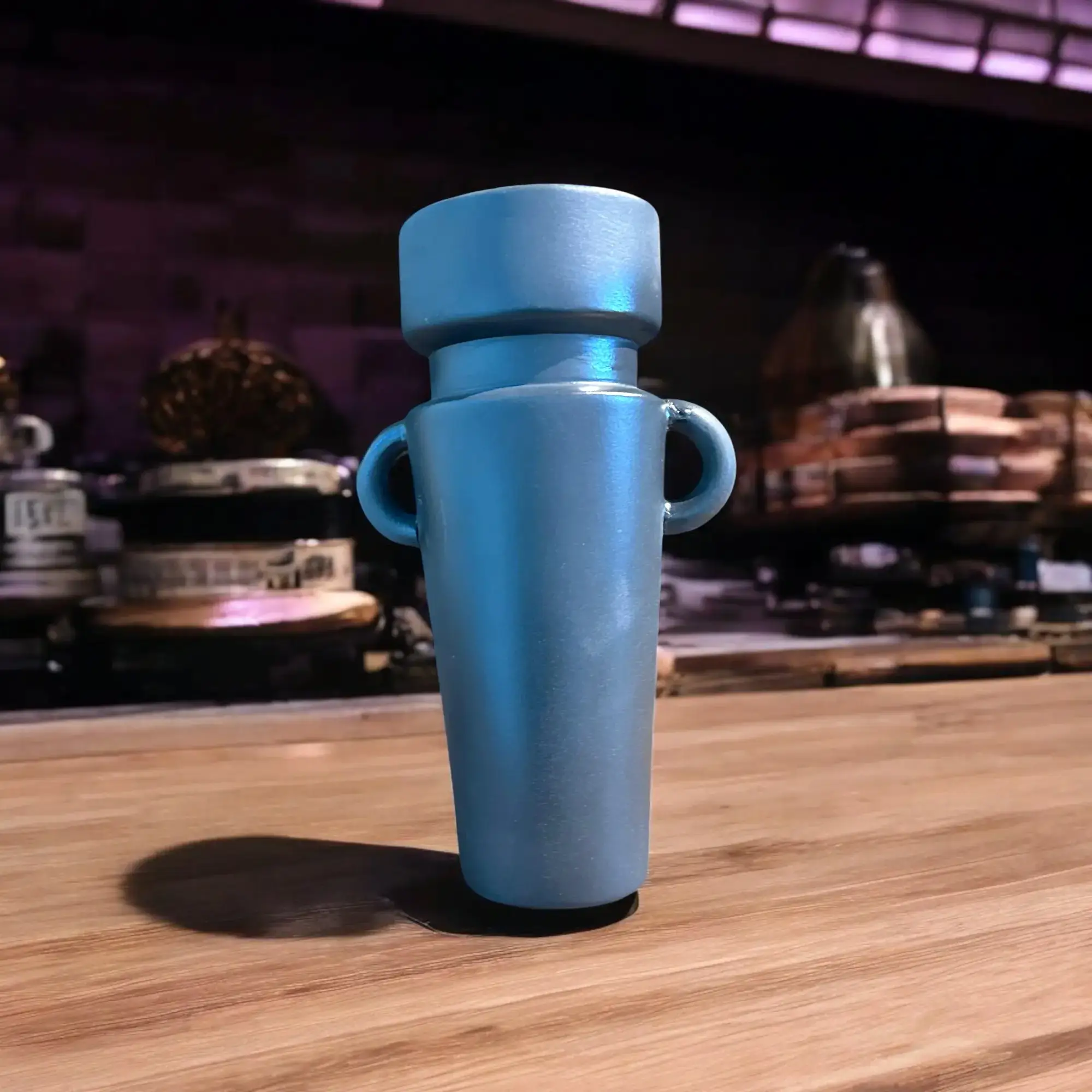 Seramik Vazo EVD-V-02