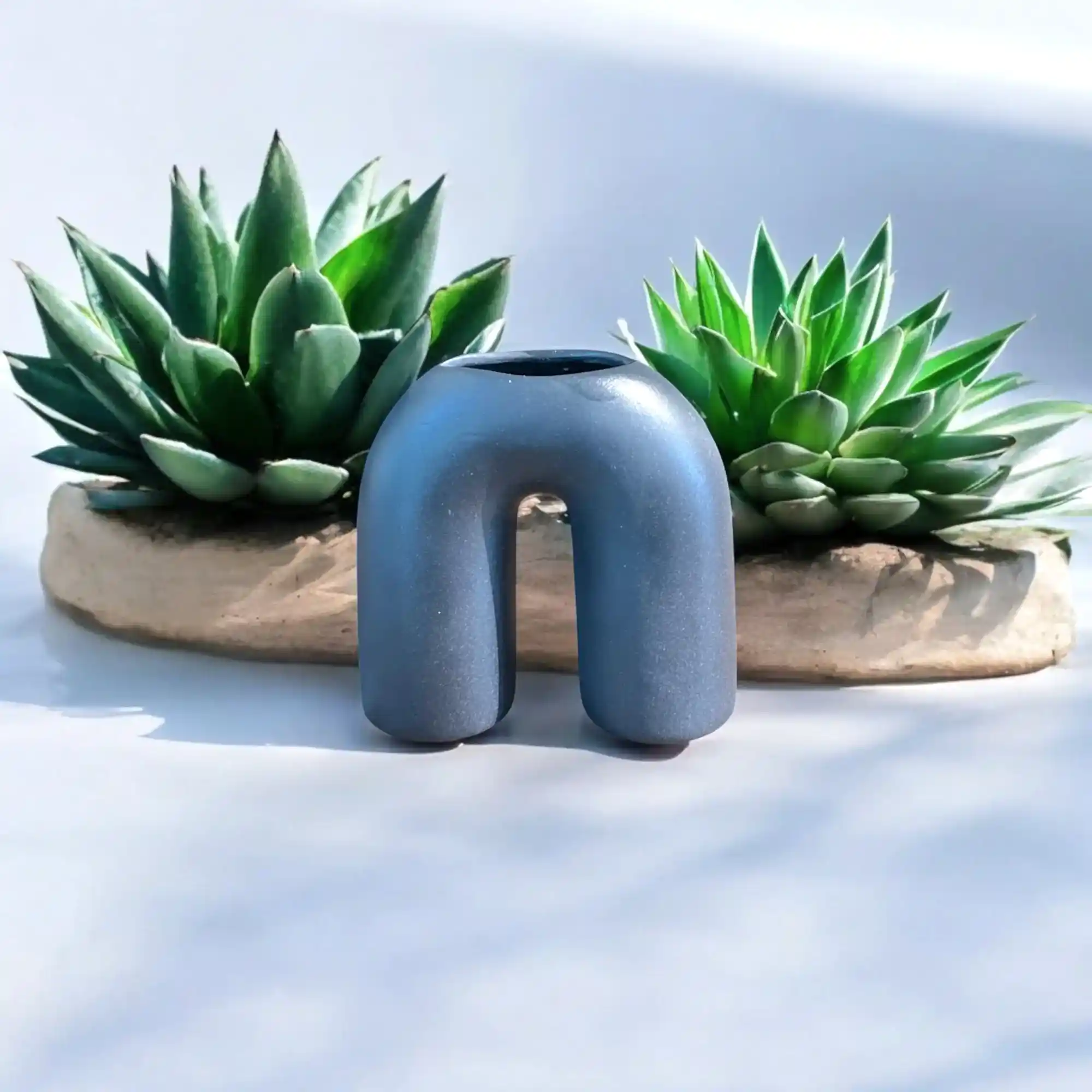 Seramik Vazo EVD-V-03