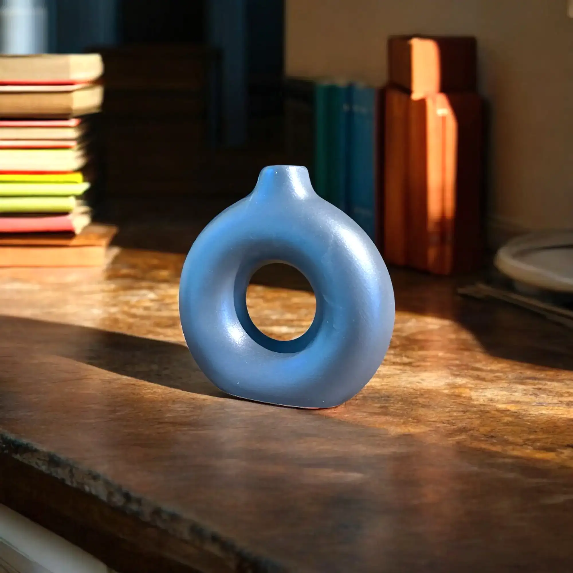 Seramik Vazo EVD-V-04