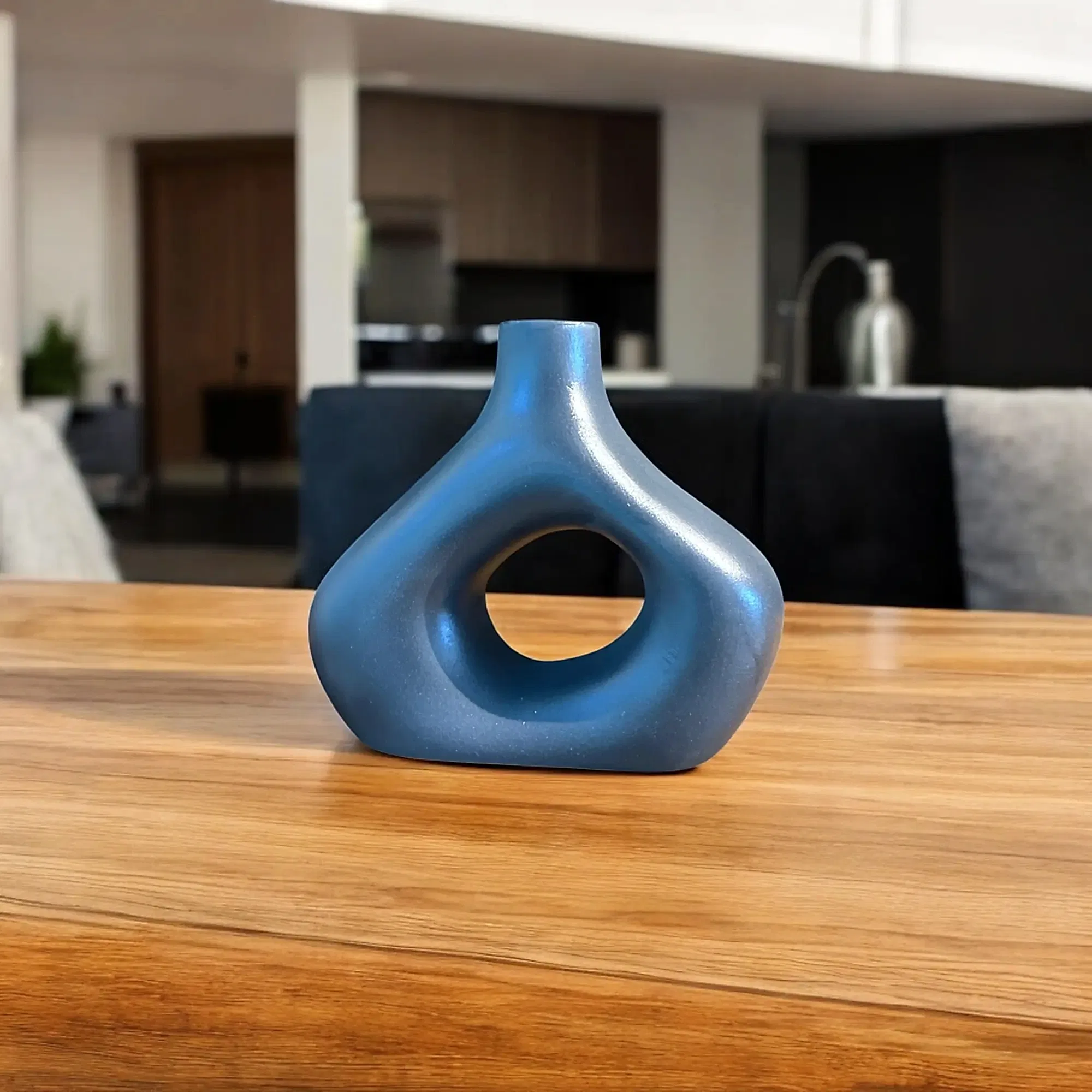 Seramik Vazo EVD-V-05