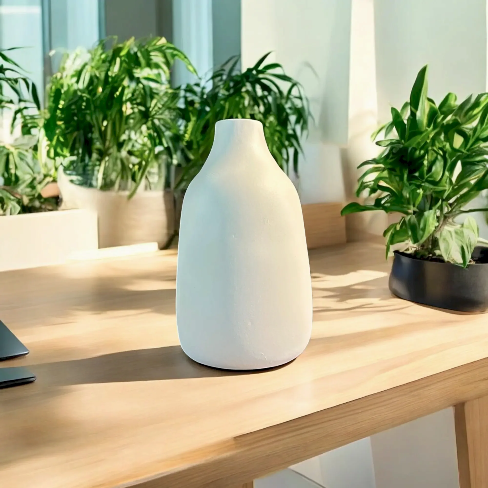 Seramik Vazo EVD-V-11