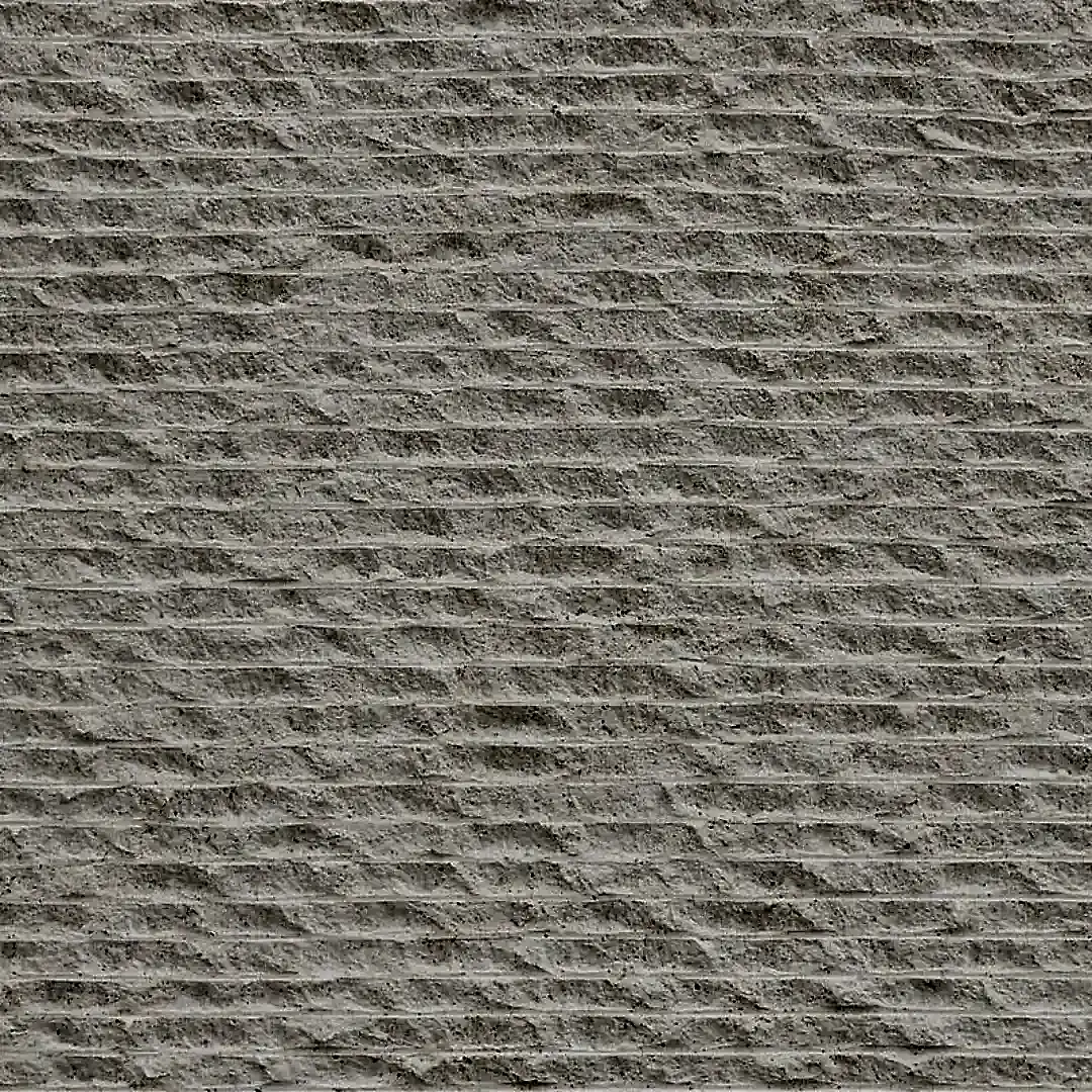 Square Line Stone - PF 001 - Esnek Seramik Levhalar