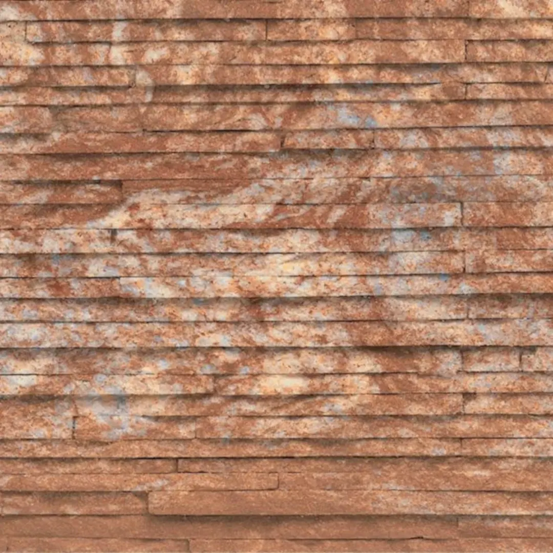 Muretto Stone - PF 007 - Esnek Seramik Levhalar