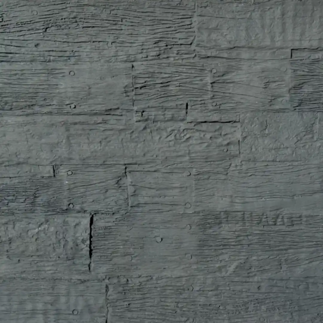 Duvar Paneli | Rail Wood PC 2956 5 Rail Woord Fiber Duvar Panelleri PC 2953