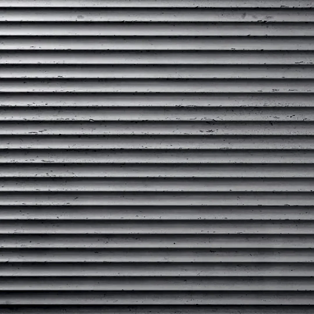 Ripple Board - PF 001 - Esnek Seramik Levhalar