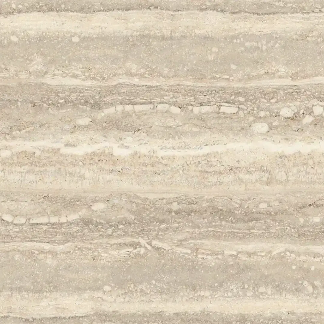 Travertine - PF 008 - Esnek Seramik Levhalar